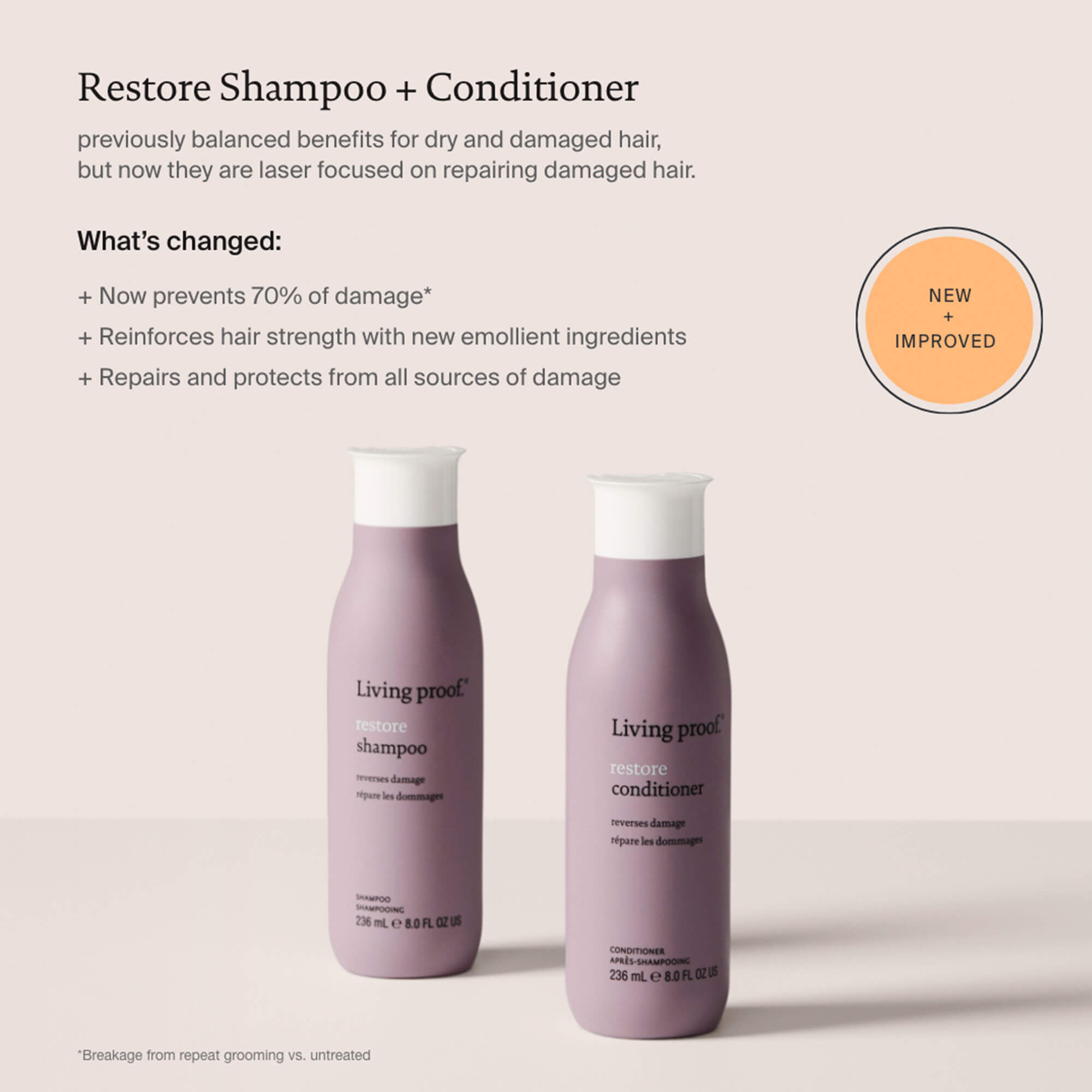 Restore Conditioner