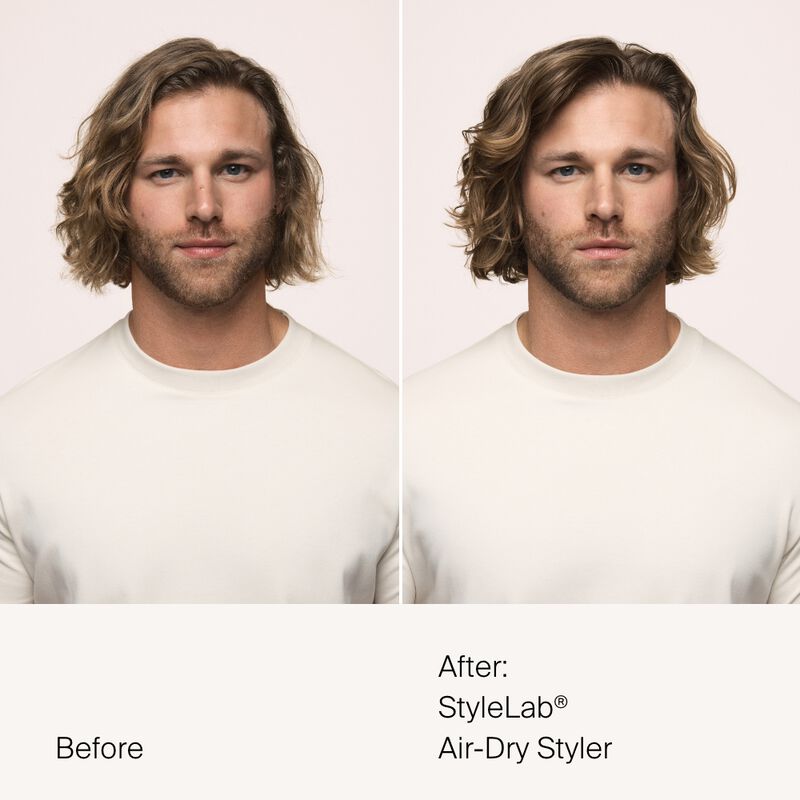 Air-Dry Styler  hi-res