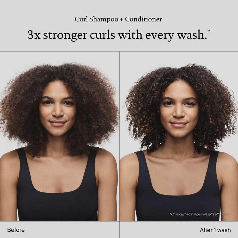 Shampoo Travel 2 oz hi-res