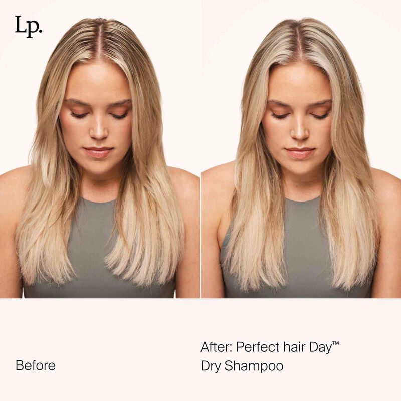 Dry Shampoo - Perfect Hair | Living Proof