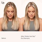 dry shampoo