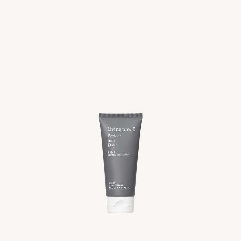 5-in-1 Styling Treatment Travel 2 oz hi-res