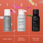 Brilliant Stylers Hair Care Gift Set  hi-res
