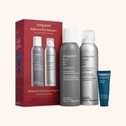 Holiday Dry Shampoo Gift Set