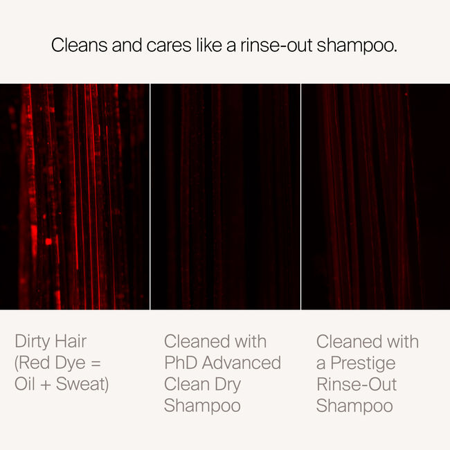 Advanced Clean Dry Shampoo, Full 5.5 oz, hi-res-alt