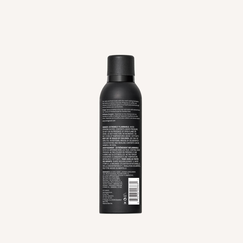 Flex Hairspray Full 7.5 oz hi-res