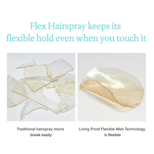 Flex Hairspray, Travel 3 oz, hi-res-alt