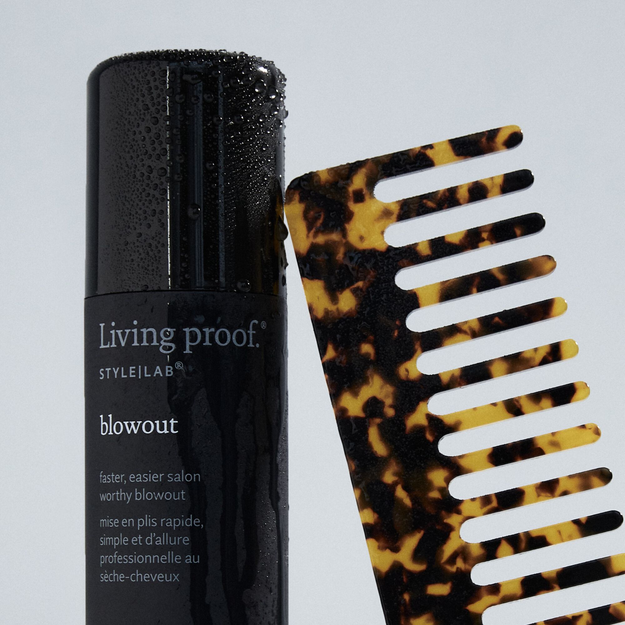 Living proof blowout new arrivals