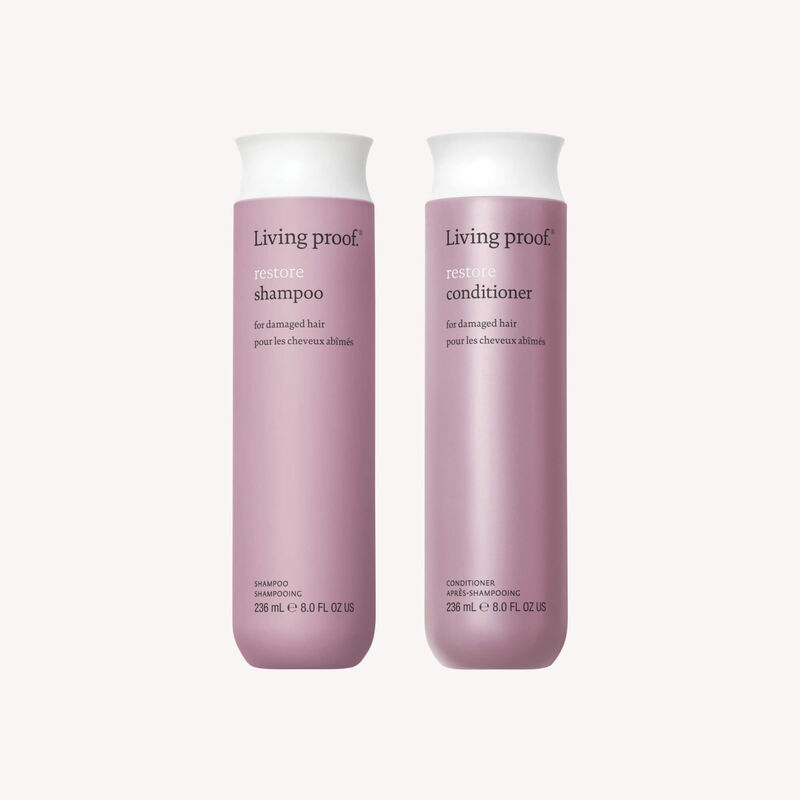 Restore Wash Duo  hi-res