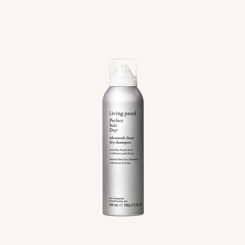 Advanced Clean Dry Shampoo  hi-res