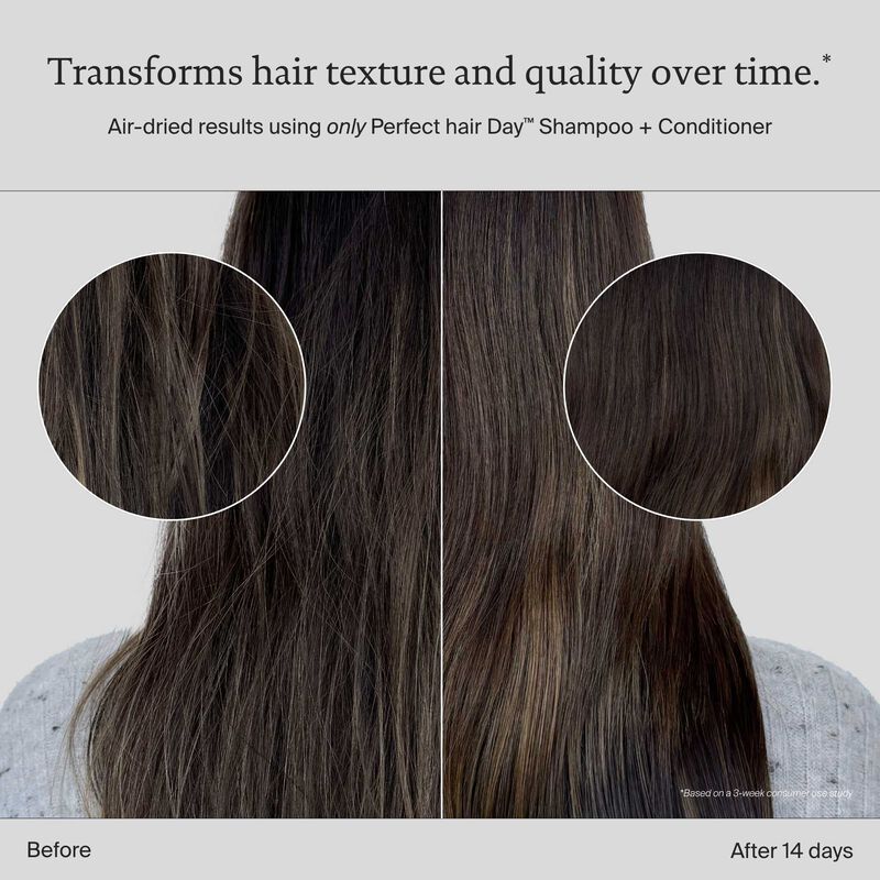 Perfect hair Day™ Wash Duo Refill  hi-res