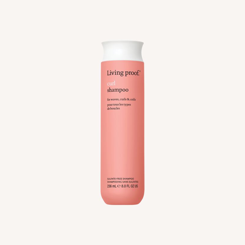 Shampoo Full 8 oz hi-res