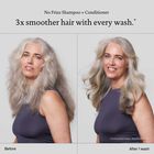 Frizz-free Hair Essentials  hi-res