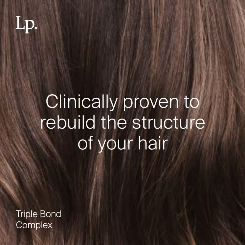 bond-building treatment