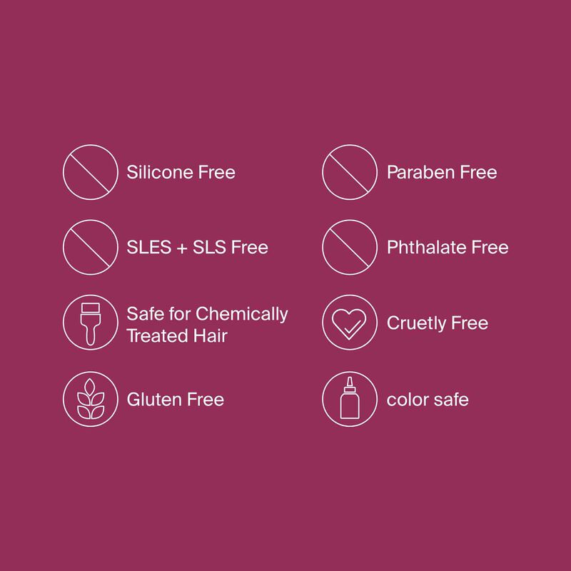 Limited Edition Mini Advanced Clean Dry Shampoo  hi-res