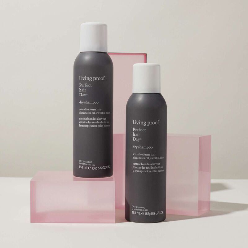 Dry Shampoo Duo  hi-res