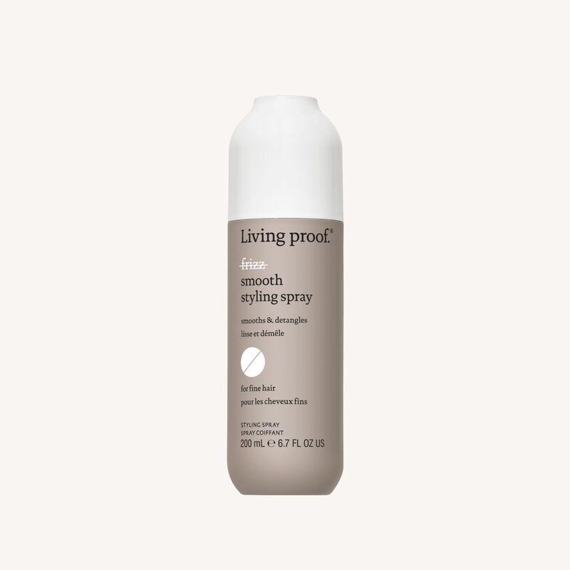 Smooth Styling Spray Full  6.7 oz hi-res