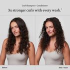 Curly Hair Essentials  hi-res