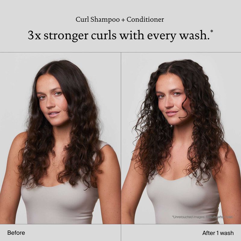 Curly Hair Essentials  hi-res