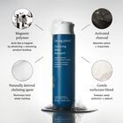 Clarifying Detox Shampoo Full 8 oz hi-res