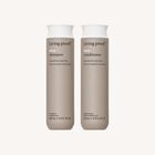 No Frizz Wash Duo