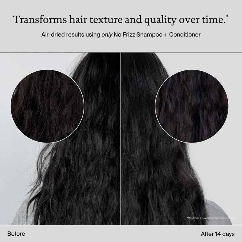 Frizz-free Hair Essentials  hi-res