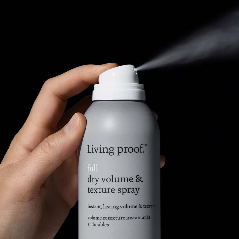 Volumizing Hair Texture Spray