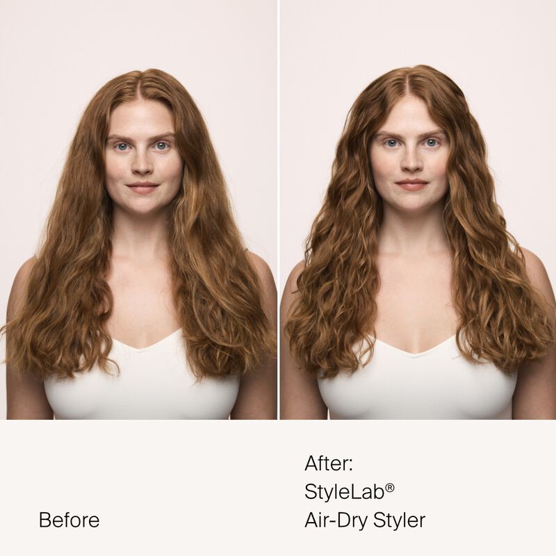 Air-Dry Styler  hi-res