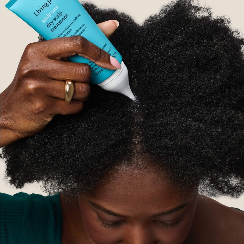 Dry Scalp Treatment - Scalp Care Collection | Living Proof