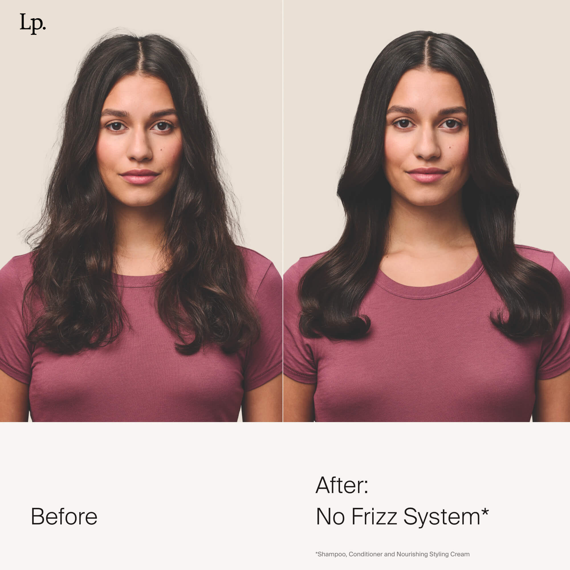 Living proof shop no frizz