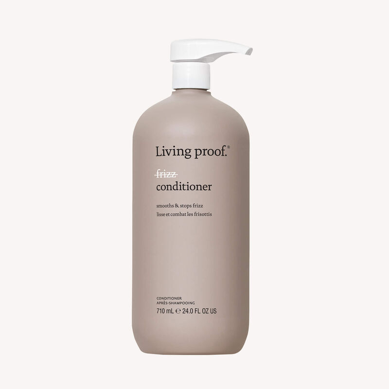 Living Proof No Frizz Conditioner Jumbo 710ml Living Proof No Frizz Conditioner Jumbo 710ml