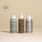 Lily's Travel Bundle