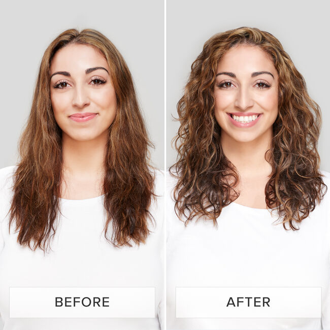 Perfect Hair Day In Shower Styler
