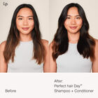 Perfect hair Day™ Conditioner + Refill  hi-res