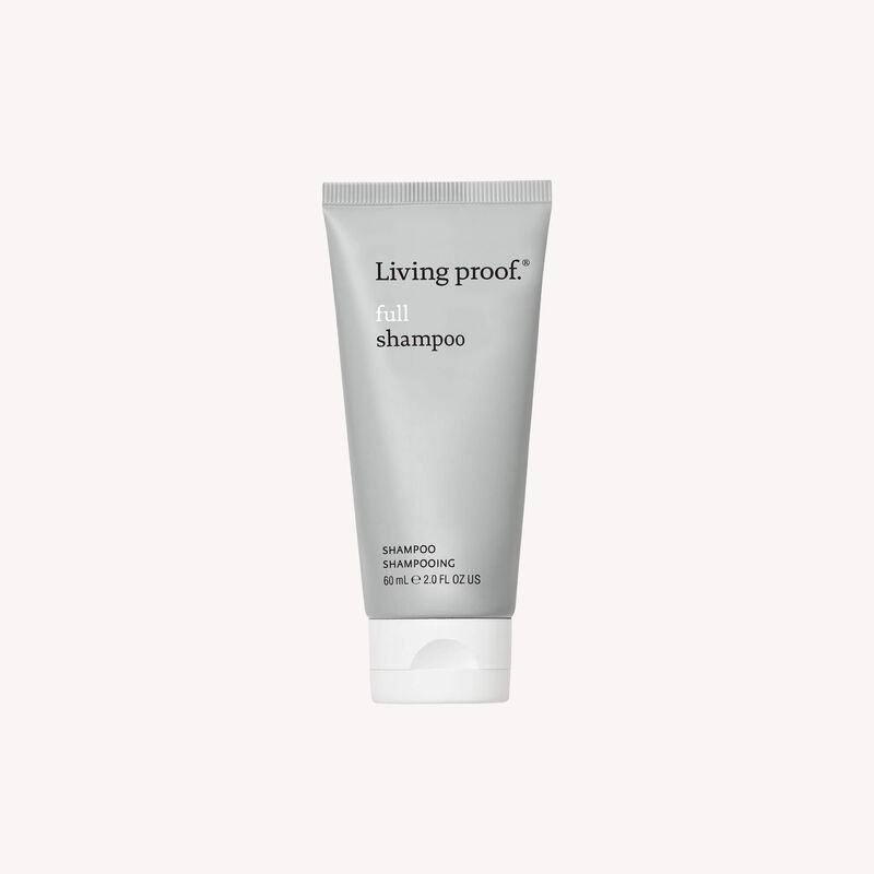 Shampoo Travel 2 oz hi-res