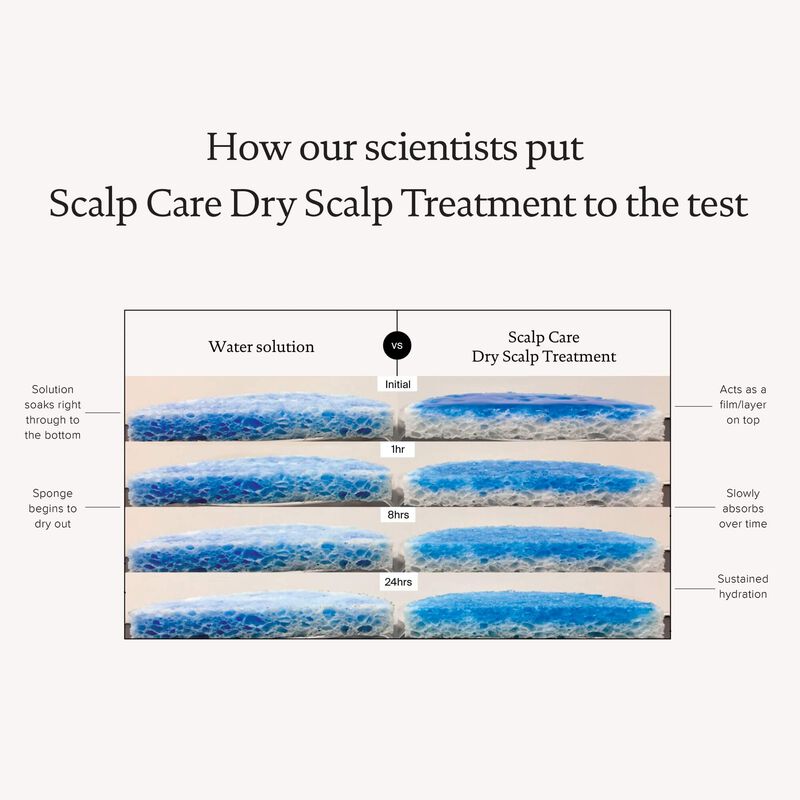 Dry Scalp Treatment  hi-res