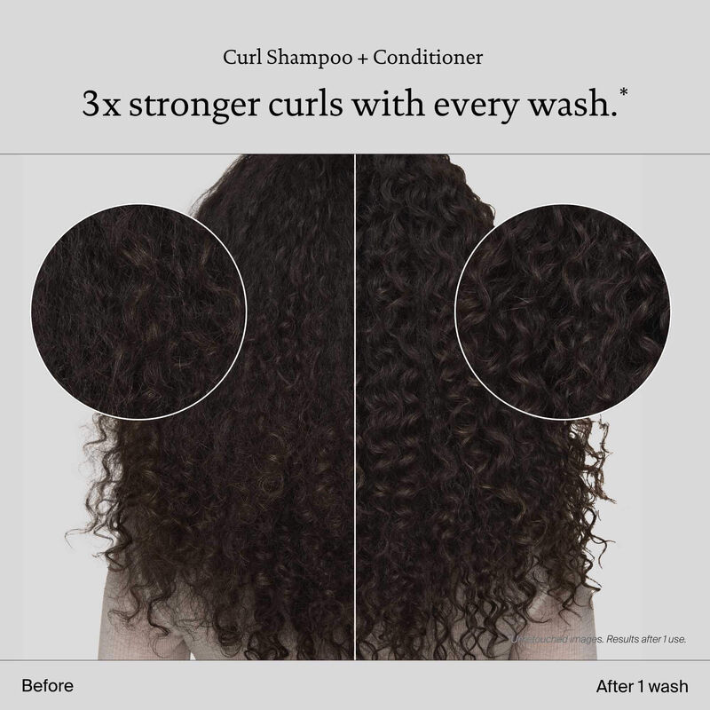 Shampoo Travel 2 oz hi-res