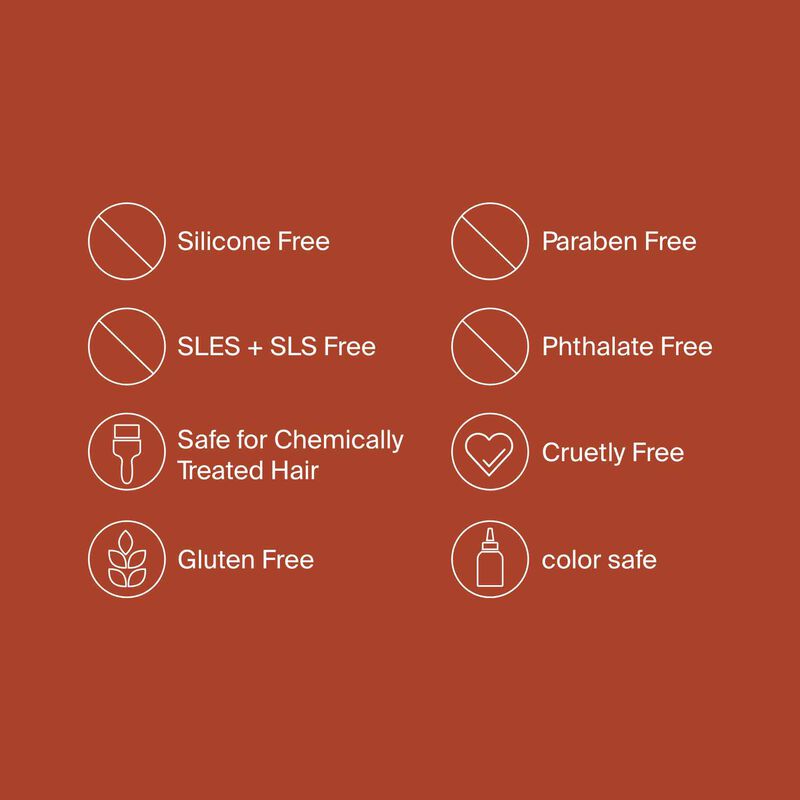 Brilliant Stylers Hair Care Gift Set  hi-res