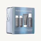 Hydrated Hair Essentials