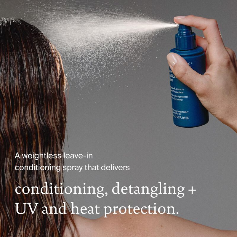 Leave-In Conditioning Spray  hi-res
