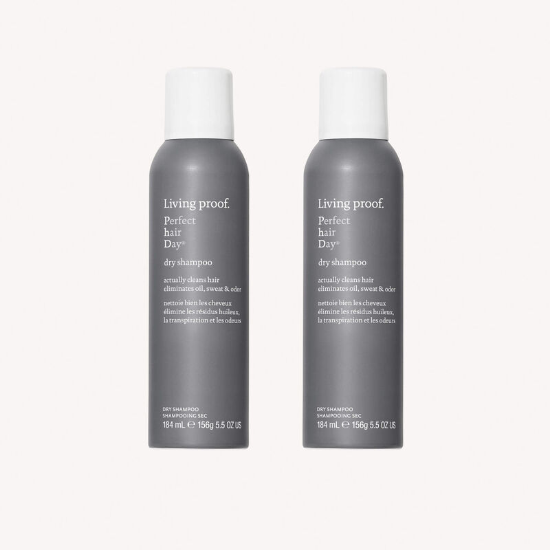 Dry Shampoo Duo  hi-res