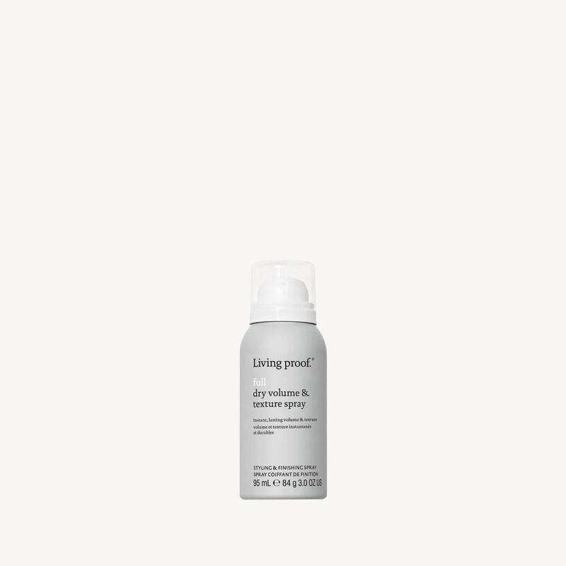 Dry Volume & Texture Spray Travel 3 oz hi-res