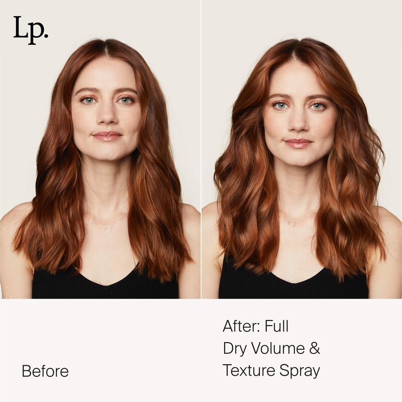 Volumizing Hair Texture Spray | Living Proof