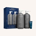 Holiday PhD Shampoo, Conditioner & Treatment Set  hi-res