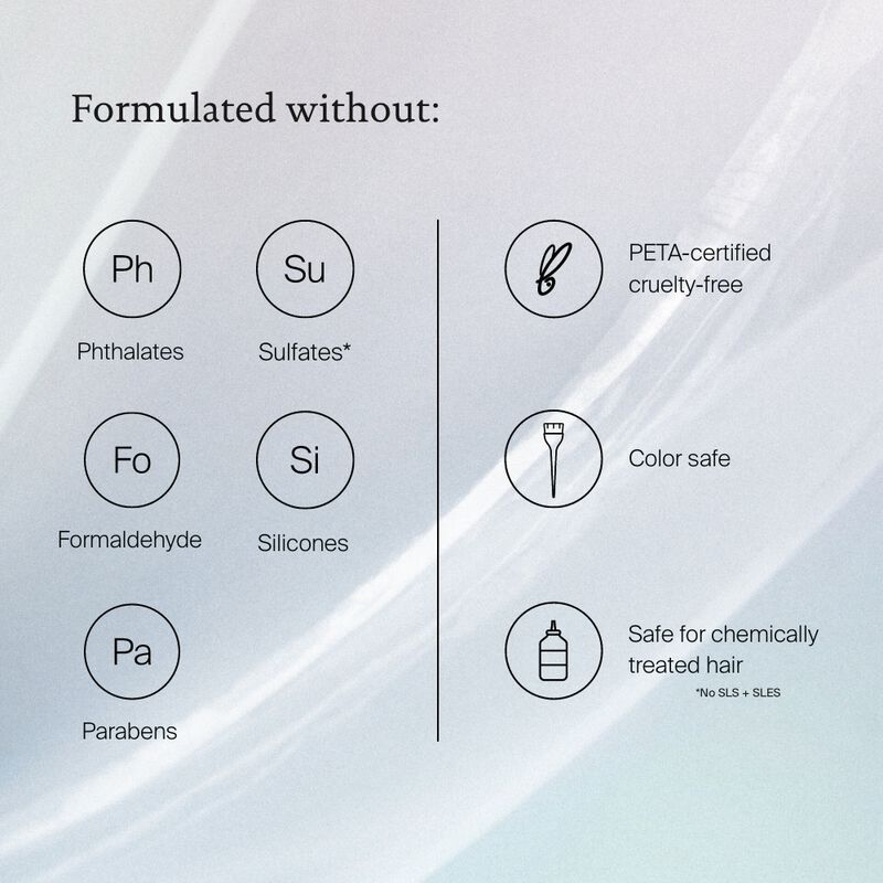 Dry Volume & Texture Spray  hi-res