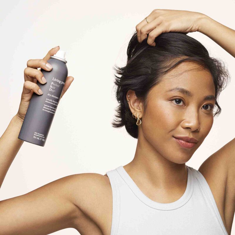 Dry Shampoo - Perfect Hair | Living Proof