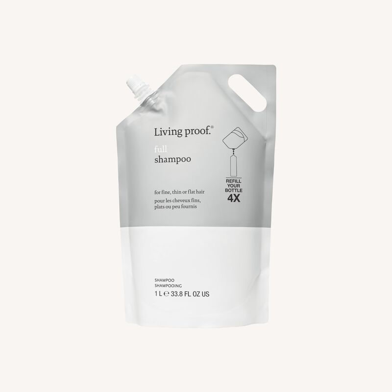 Shampoo Refill 33.8 oz hi-res
