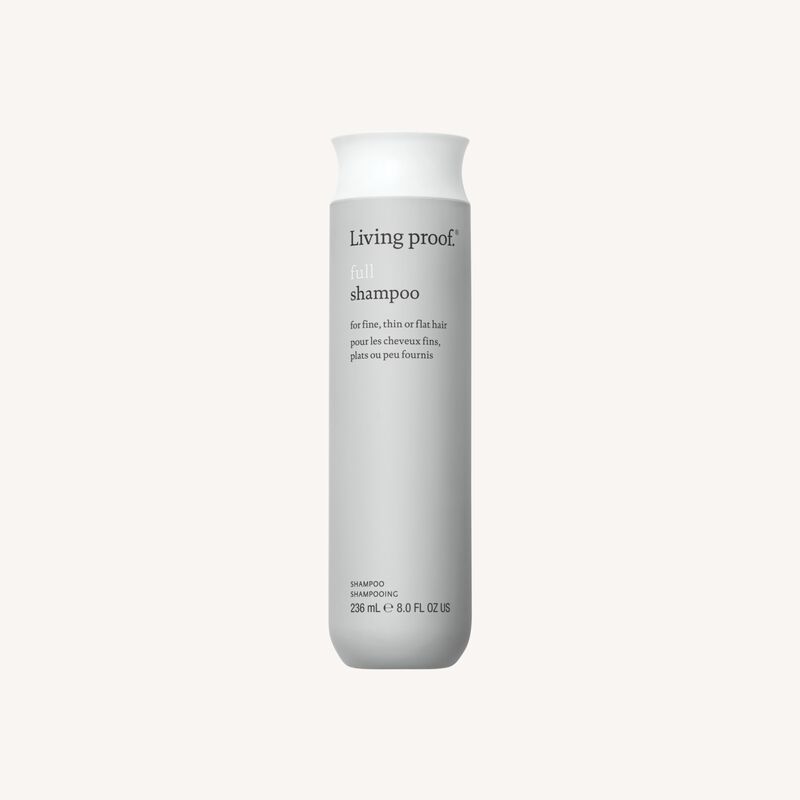 Shampoo Full 8 oz hi-res