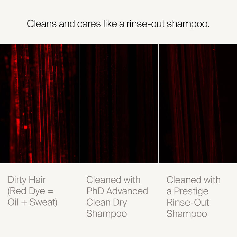 Advanced Clean Dry Shampoo  hi-res