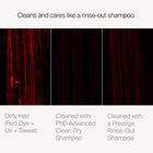 Advanced Clean Dry Shampoo Travel 2.4 oz hi-res